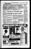 Hammersmith & Shepherds Bush Gazette Friday 12 October 1984 Page 11