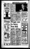 Hammersmith & Shepherds Bush Gazette Friday 12 October 1984 Page 12