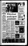 Hammersmith & Shepherds Bush Gazette Friday 12 October 1984 Page 15