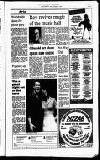 Hammersmith & Shepherds Bush Gazette Friday 12 October 1984 Page 21