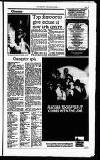 Hammersmith & Shepherds Bush Gazette Friday 12 October 1984 Page 23