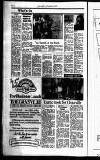 Hammersmith & Shepherds Bush Gazette Friday 12 October 1984 Page 24