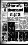 Hammersmith & Shepherds Bush Gazette Friday 12 October 1984 Page 26