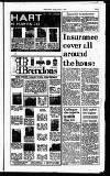 Hammersmith & Shepherds Bush Gazette Friday 12 October 1984 Page 31