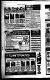 Hammersmith & Shepherds Bush Gazette Friday 12 October 1984 Page 32