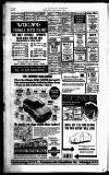Hammersmith & Shepherds Bush Gazette Friday 12 October 1984 Page 50
