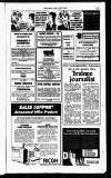 Hammersmith & Shepherds Bush Gazette Friday 12 October 1984 Page 53