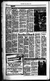 Hammersmith & Shepherds Bush Gazette Friday 12 October 1984 Page 60