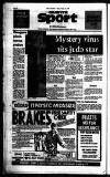 Hammersmith & Shepherds Bush Gazette Friday 12 October 1984 Page 62