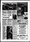 Hammersmith & Shepherds Bush Gazette Friday 19 October 1984 Page 3