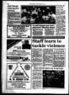 Hammersmith & Shepherds Bush Gazette Friday 19 October 1984 Page 4