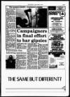 Hammersmith & Shepherds Bush Gazette Friday 19 October 1984 Page 7