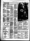 Hammersmith & Shepherds Bush Gazette Friday 19 October 1984 Page 18