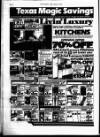 Hammersmith & Shepherds Bush Gazette Friday 19 October 1984 Page 20