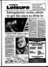 Hammersmith & Shepherds Bush Gazette Friday 19 October 1984 Page 23