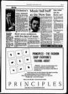 Hammersmith & Shepherds Bush Gazette Friday 19 October 1984 Page 25