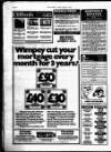 Hammersmith & Shepherds Bush Gazette Friday 19 October 1984 Page 36