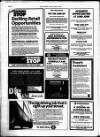 Hammersmith & Shepherds Bush Gazette Friday 19 October 1984 Page 54