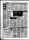 Hammersmith & Shepherds Bush Gazette Friday 19 October 1984 Page 60