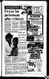 Hammersmith & Shepherds Bush Gazette Friday 26 October 1984 Page 3