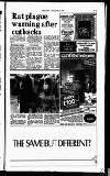 Hammersmith & Shepherds Bush Gazette Friday 26 October 1984 Page 9