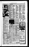 Hammersmith & Shepherds Bush Gazette Friday 26 October 1984 Page 21