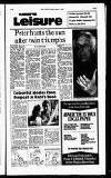 Hammersmith & Shepherds Bush Gazette Friday 26 October 1984 Page 23