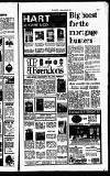 Hammersmith & Shepherds Bush Gazette Friday 26 October 1984 Page 33