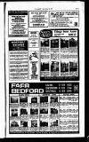 Hammersmith & Shepherds Bush Gazette Friday 26 October 1984 Page 37
