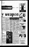 Hammersmith & Shepherds Bush Gazette Friday 26 October 1984 Page 39