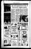 Hammersmith & Shepherds Bush Gazette Friday 26 October 1984 Page 40