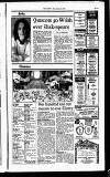 Hammersmith & Shepherds Bush Gazette Friday 26 October 1984 Page 41