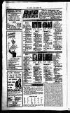 Hammersmith & Shepherds Bush Gazette Friday 26 October 1984 Page 42