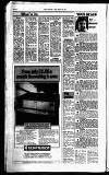 Hammersmith & Shepherds Bush Gazette Friday 26 October 1984 Page 44