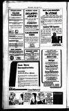 Hammersmith & Shepherds Bush Gazette Friday 26 October 1984 Page 56