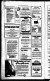 Hammersmith & Shepherds Bush Gazette Friday 26 October 1984 Page 58