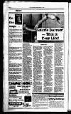 Hammersmith & Shepherds Bush Gazette Friday 26 October 1984 Page 62
