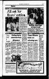 Hammersmith & Shepherds Bush Gazette Friday 26 October 1984 Page 63