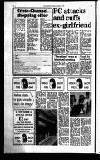 Hammersmith & Shepherds Bush Gazette Friday 02 November 1984 Page 2