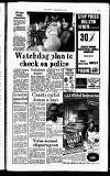 Hammersmith & Shepherds Bush Gazette Friday 02 November 1984 Page 5