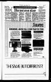 Hammersmith & Shepherds Bush Gazette Friday 02 November 1984 Page 11
