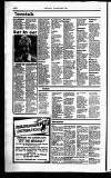 Hammersmith & Shepherds Bush Gazette Friday 02 November 1984 Page 20