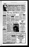 Hammersmith & Shepherds Bush Gazette Friday 02 November 1984 Page 27