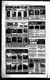 Hammersmith & Shepherds Bush Gazette Friday 02 November 1984 Page 32