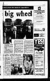 Hammersmith & Shepherds Bush Gazette Friday 02 November 1984 Page 39