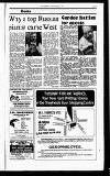 Hammersmith & Shepherds Bush Gazette Friday 02 November 1984 Page 41