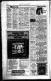 Hammersmith & Shepherds Bush Gazette Friday 02 November 1984 Page 44