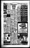 Hammersmith & Shepherds Bush Gazette Friday 02 November 1984 Page 50