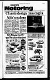 Hammersmith & Shepherds Bush Gazette Friday 02 November 1984 Page 51