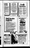 Hammersmith & Shepherds Bush Gazette Friday 02 November 1984 Page 57